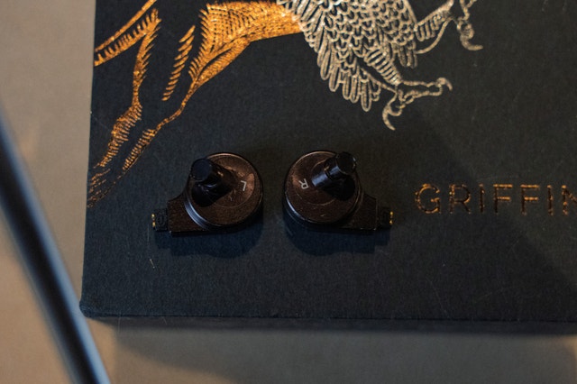 Dita Fidelity In Ear Monitors - photo 5