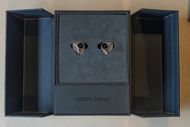 Elysian Apostle 2025 In Ear Monitors - photo 4