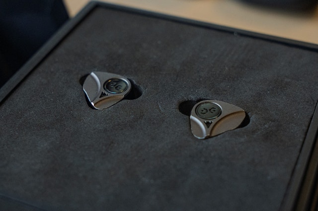 Elysian Apostle 2025 In Ear Monitors - photo 5