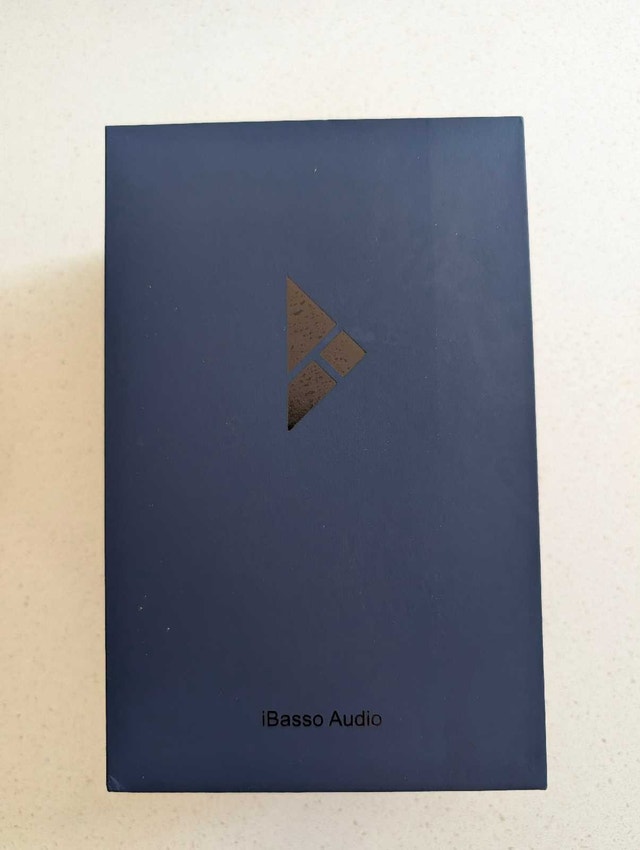 iBasso DX340 Reference Digital Audio Player - photo 2