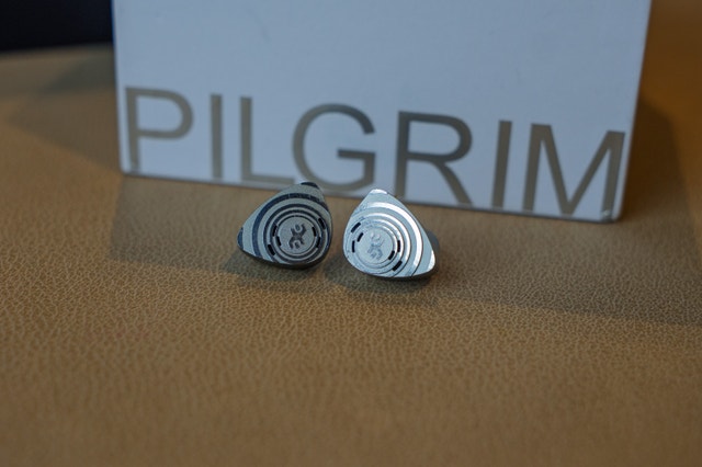 Elysian Pilgrim In Ear Monitor - photo 2