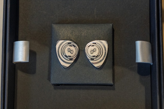 Elysian Pilgrim In Ear Monitor - photo 3