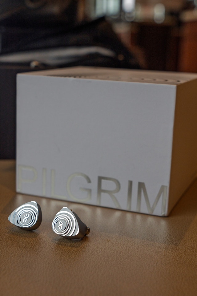 Elysian Pilgrim In Ear Monitor - photo 4