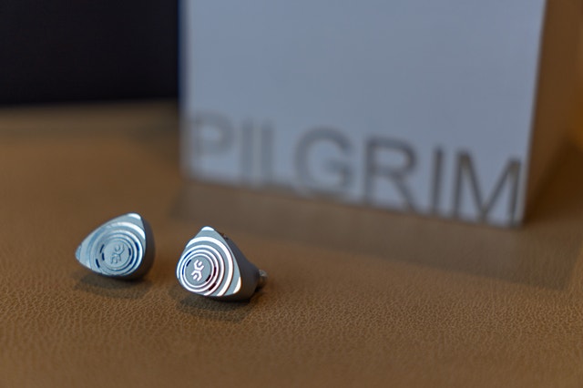 Elysian Pilgrim In Ear Monitor - photo 5
