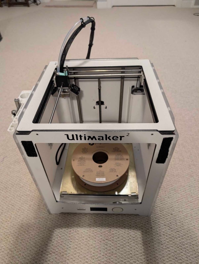 Ultimaker 2 3D Printer