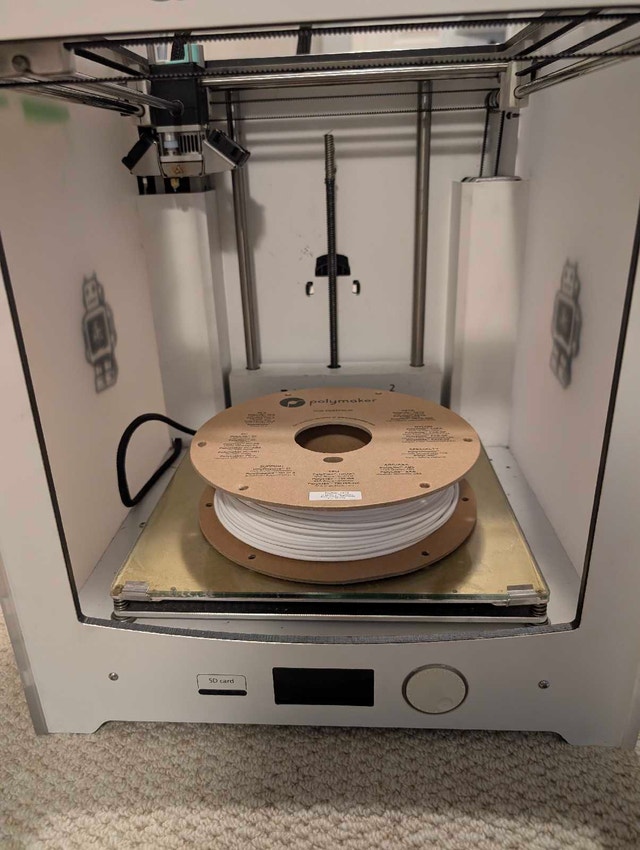 Ultimaker 2 3D Printer - photo 2