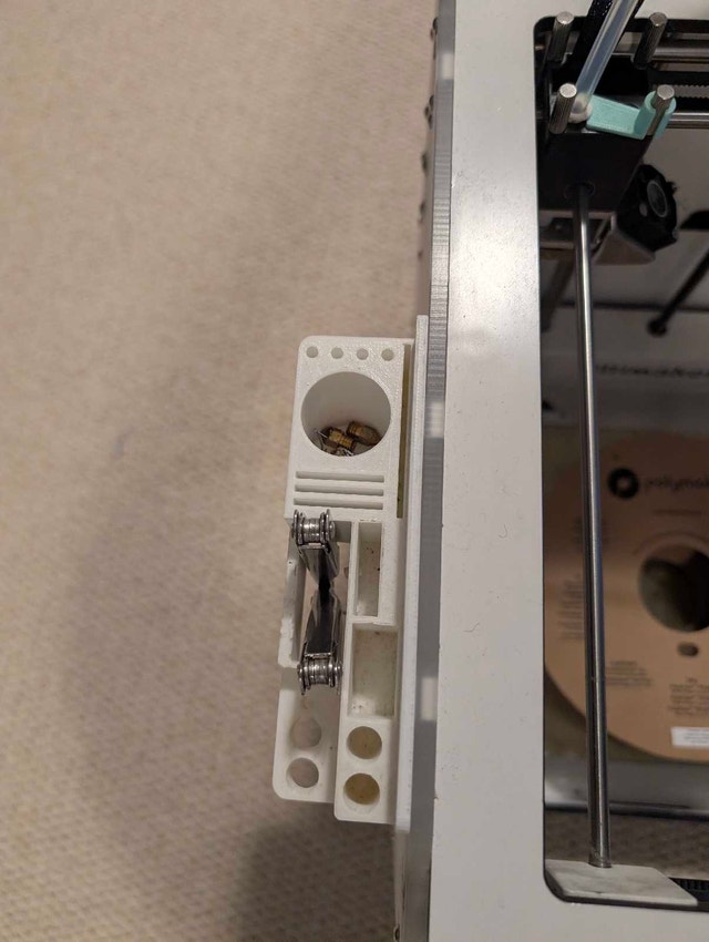 Ultimaker 2 3D Printer - photo 3