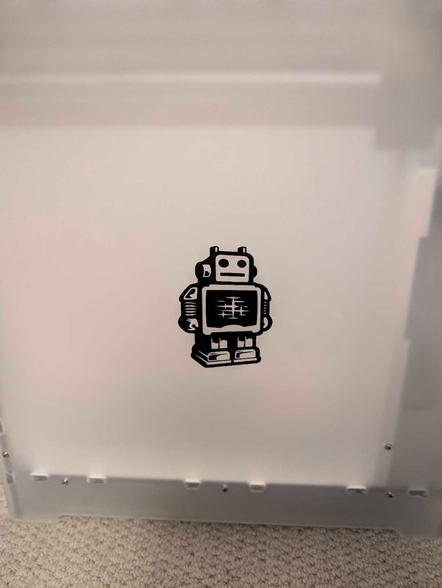 Ultimaker 2 3D Printer - photo 4