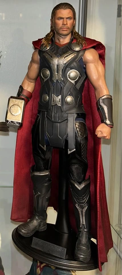 Hot Toys Thor Age of Ultron - photo 4