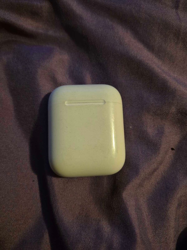 AirPods Gen 1 or 2