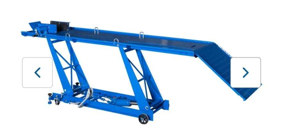 Motorcycle lift jack - photo 4