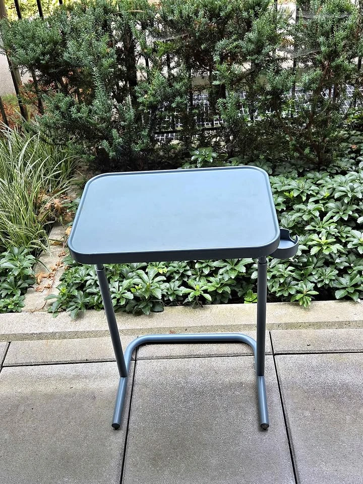 IKEA Foldable Laptop Stand / Side Table