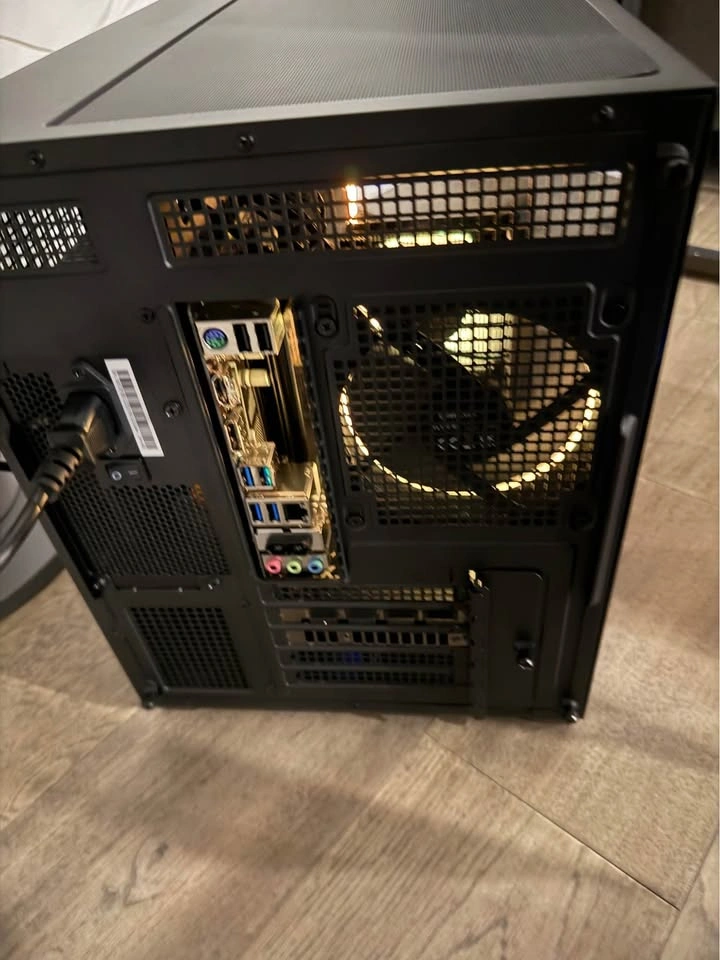 Brand new custom built gaming pc - photo 4