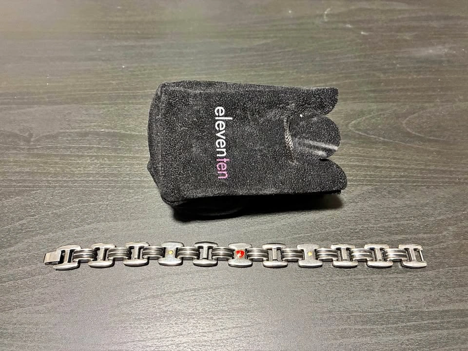 Ferrari bracelet