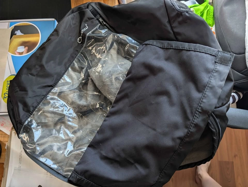 Orzbow Winter Car Seat Cover - photo 2