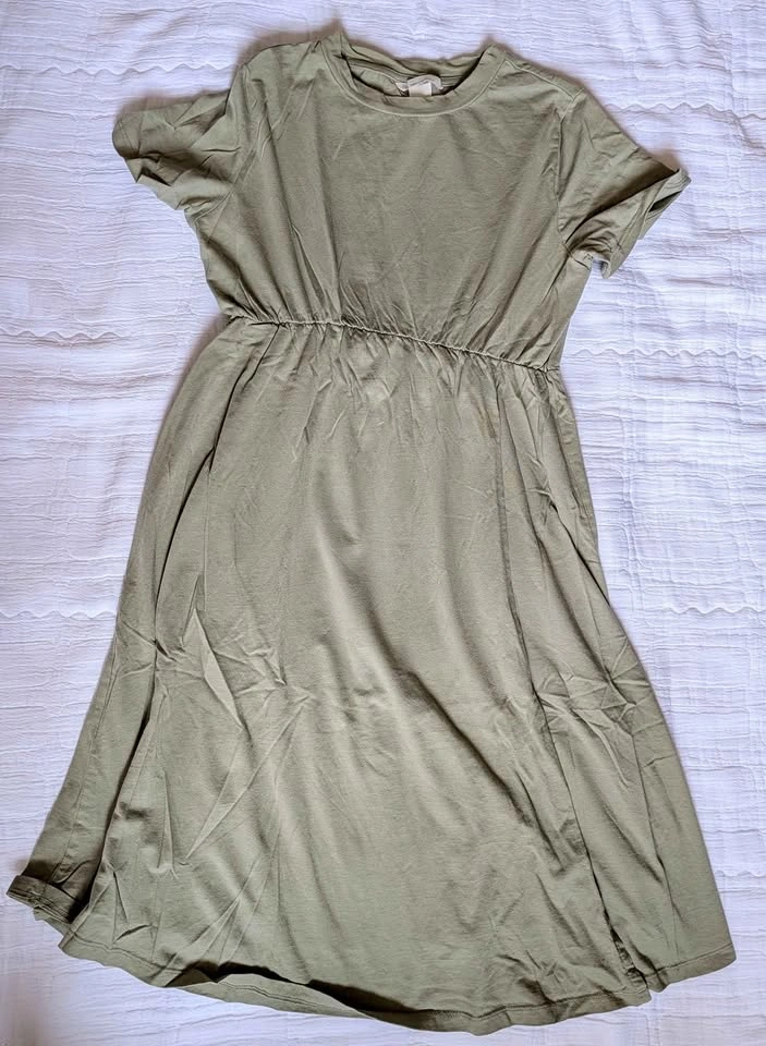 Maternity Dress Bundle - 6 Pieces - photo 4