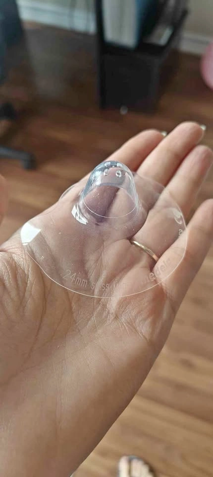 Medela shield