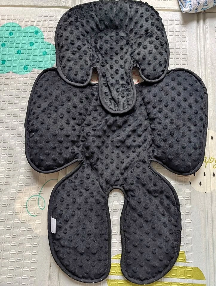 2-in-1 Baby infant Car Seat Insert