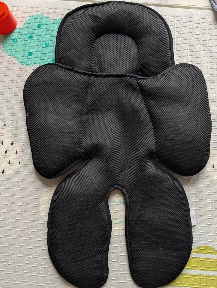 2-in-1 Baby infant Car Seat Insert - photo 2