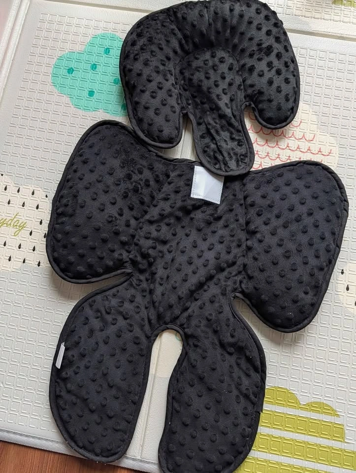 2-in-1 Baby infant Car Seat Insert - photo 3