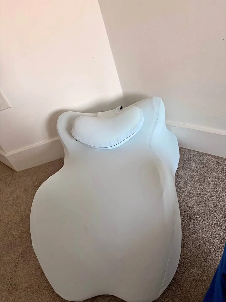Neck/Body support pillow