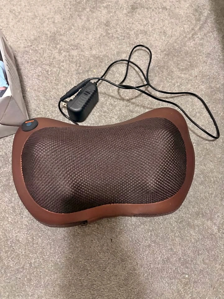 Pillow Massager