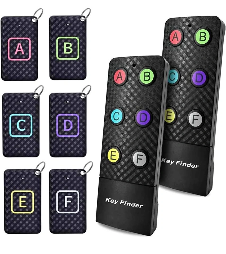 Wireless Key Finder