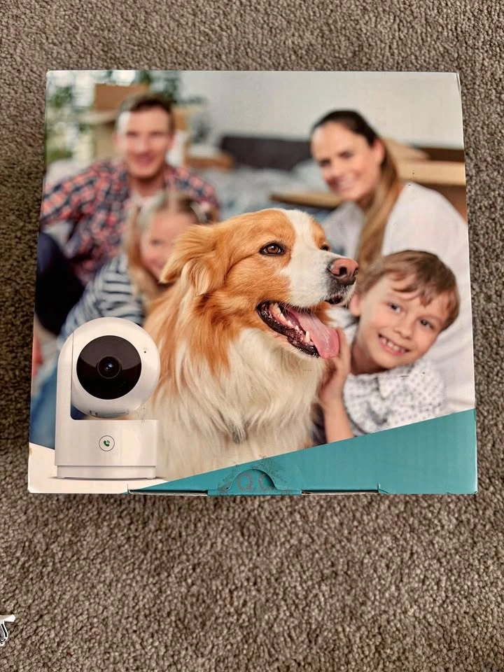 Indoor Wifi Cameras