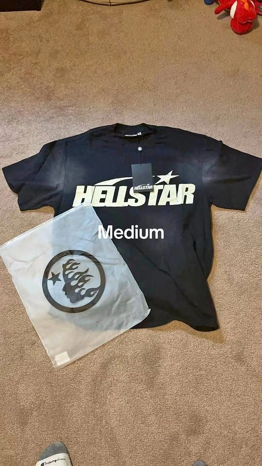 Hellstar tee