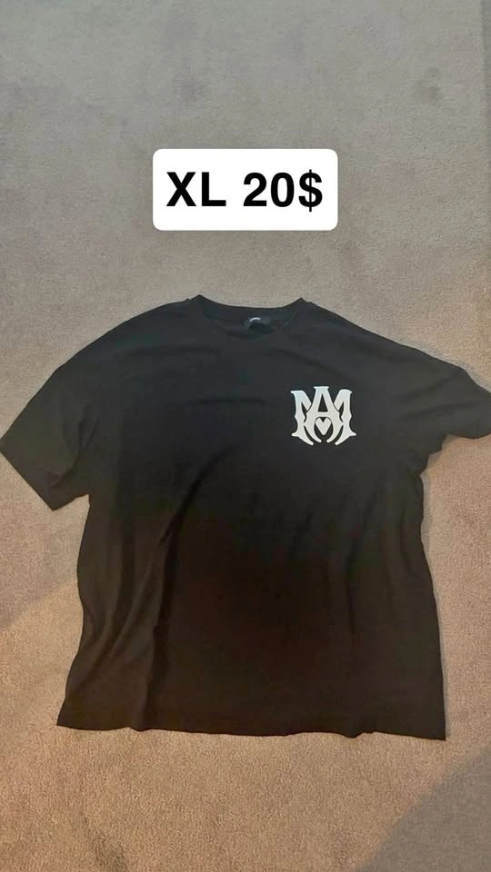 Rich amiri tee