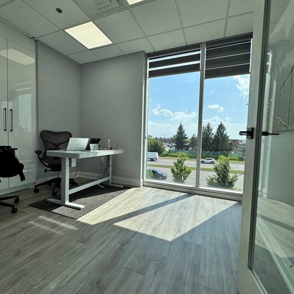 Commercial Rental Office