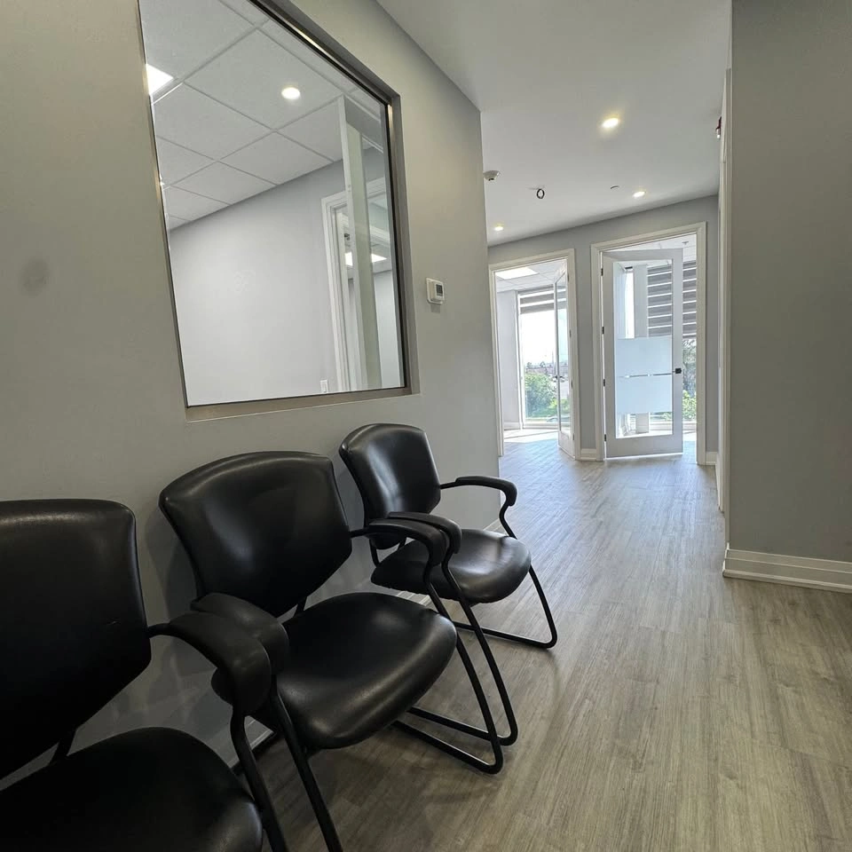 Commercial Rental Office - photo 3