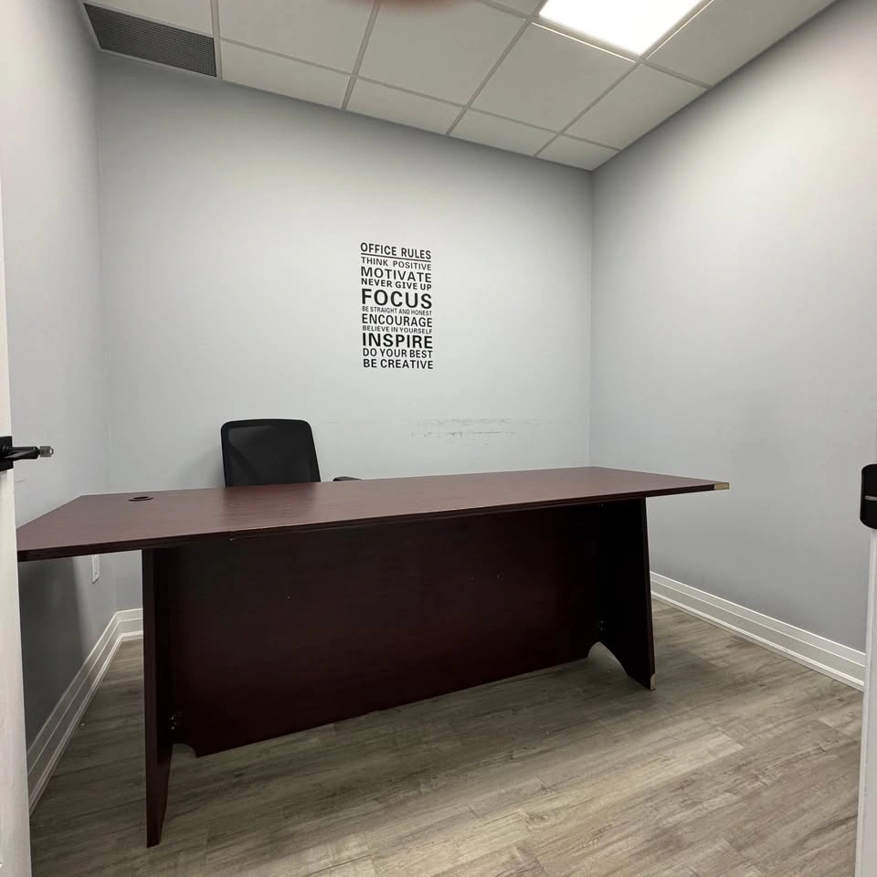 Commercial Rental Office - photo 4