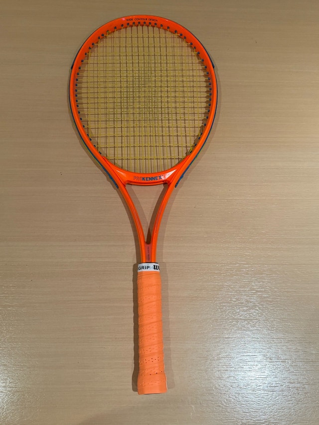 Pro-Kennex Junior Destiny Tennis Racquet
