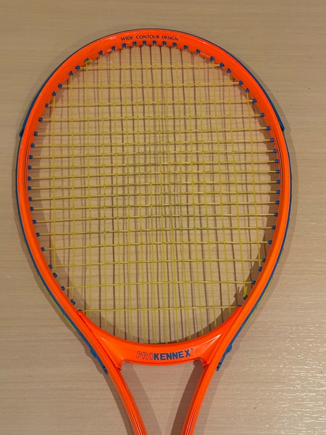 Pro-Kennex Junior Destiny Tennis Racquet - photo 3
