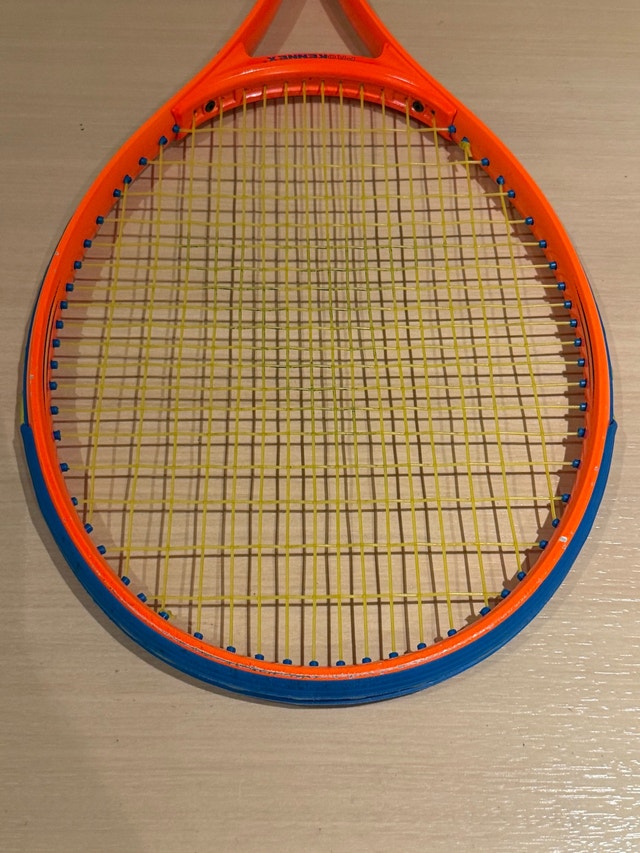 Pro-Kennex Junior Destiny Tennis Racquet - photo 5