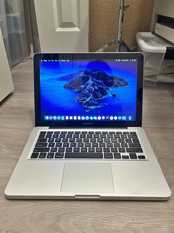 2012 MacBook Pro 13” (i7/8GB/2TB)