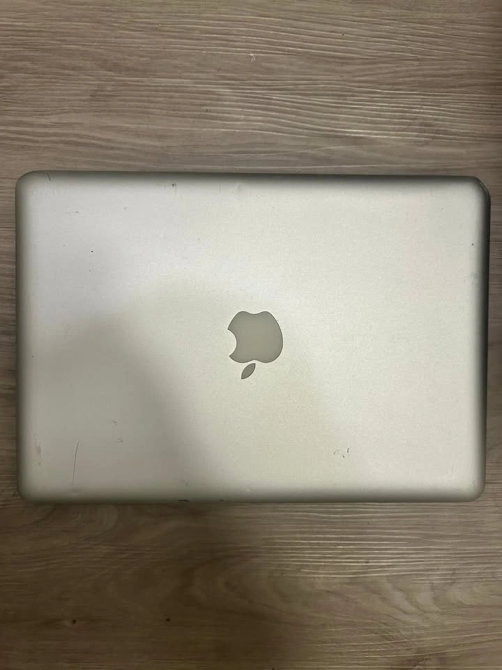 2012 MacBook Pro 13” (i7/8GB/2TB) - photo 4