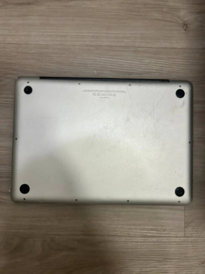 2012 MacBook Pro 13” (i7/8GB/2TB) - photo 5