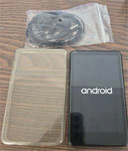 144GB MP3 Player with Bluetooth, WiFi, and Parental Control - photo 2