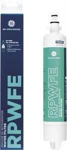 GE RPWFE Refrigerator Water Filter - WG03F04947