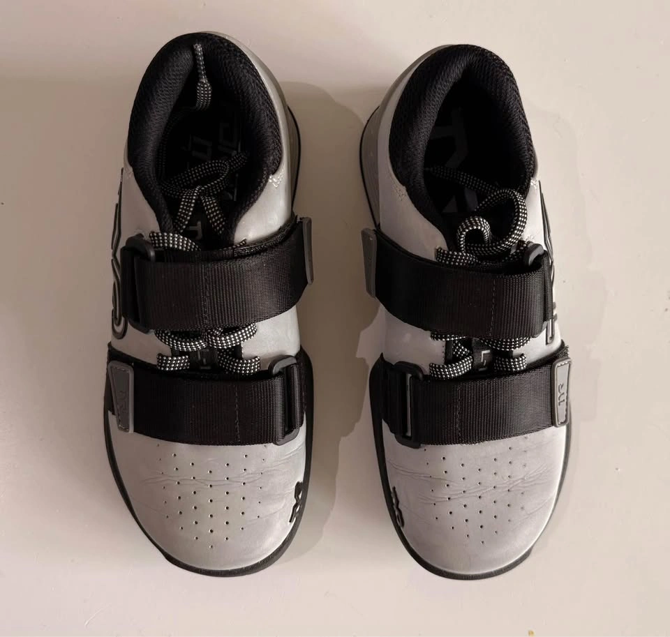 TYR L-1 Lifter Weightlifting Shoes Size 6 - photo 2