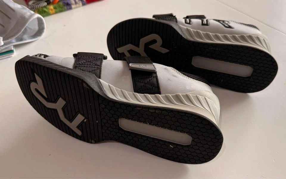 TYR L-1 Lifter Weightlifting Shoes Size 6 - photo 4