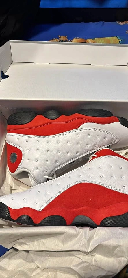 Jordan Air Jordan 13 Retro 'Cherry' size 13