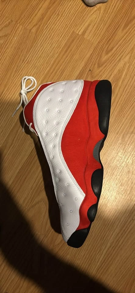 Jordan Air Jordan 13 Retro 'Cherry' size 13 - photo 2