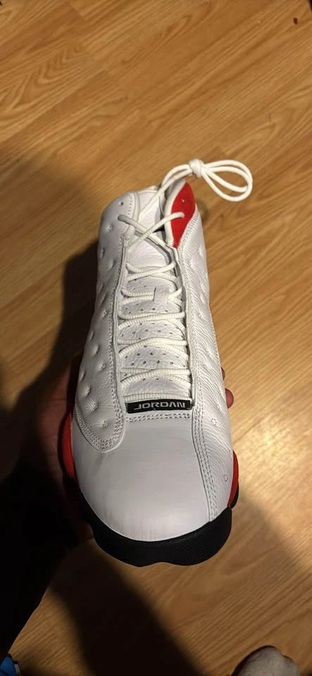 Jordan Air Jordan 13 Retro 'Cherry' size 13 - photo 4