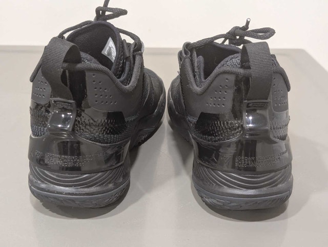 Nike Jordan Westbrook One Take basketball shoes – CJ0781-002 - photo 5