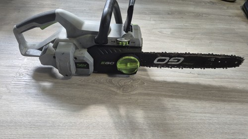Ego CS1400 14 inch Electric Chainsaw (Battery and charger includ - photo 3