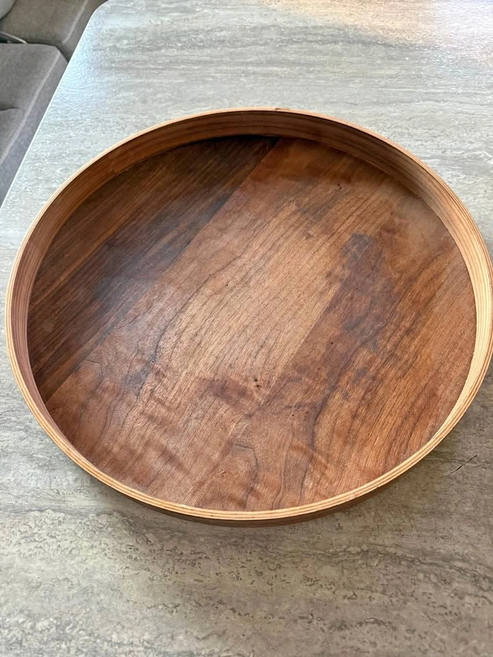 IKEA tray