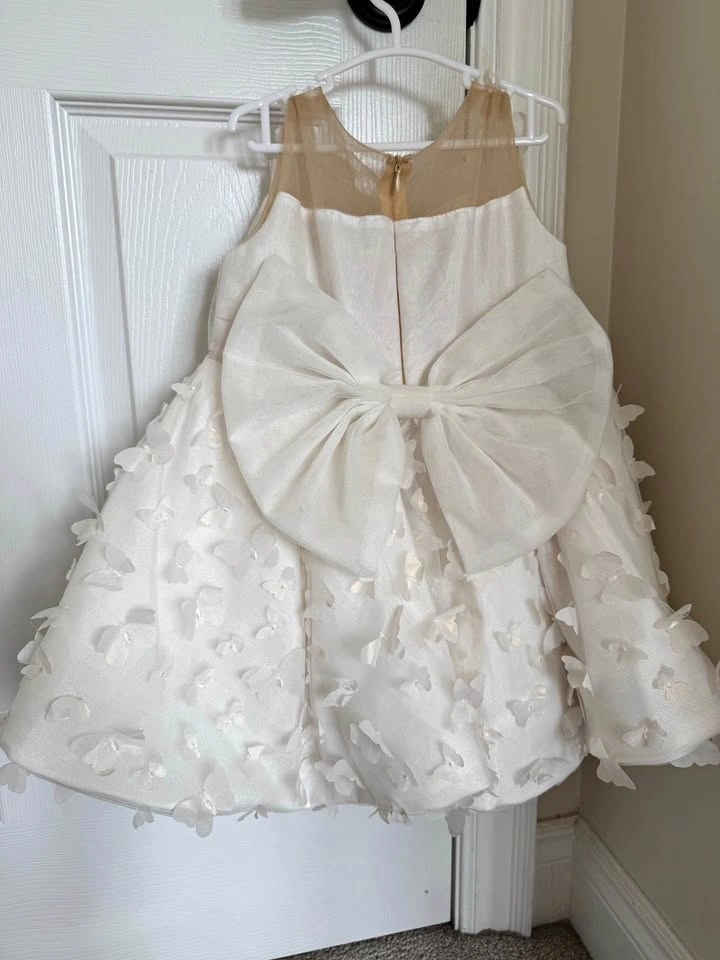 Toddler girl frock (2-3 years)-30$ only